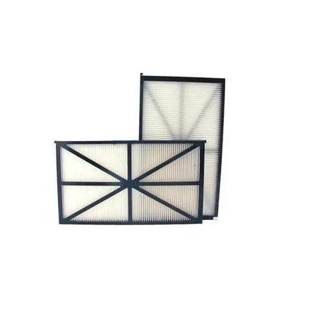 Alt view image 4 of 6 - RCX70101PAK2 AquaVac TigerShark SharkVac Filter Cartridge - 2 Pack
