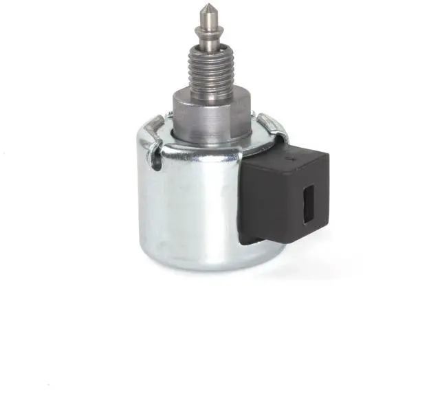 Main image of Briggs and Stratton 846639 Fuel Solenoid