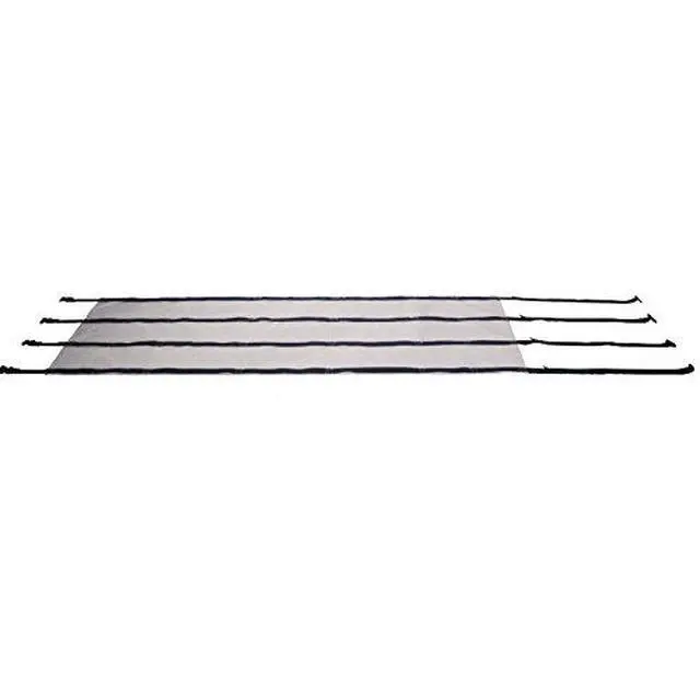 Alt view image 2 of 6 - Universal Sling Swing Back Support One Only - Need Two to Fix Most Bench Swings