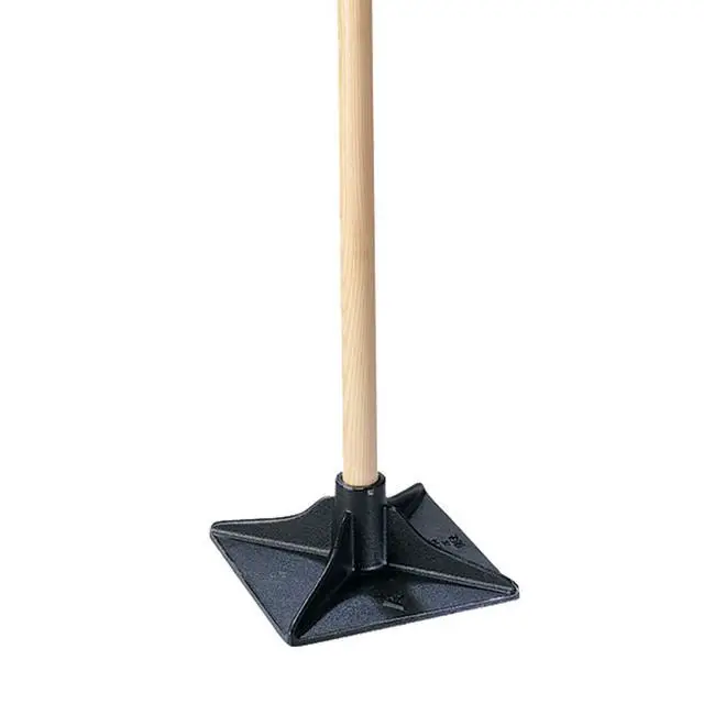 Alt view image 2 of 3 - 1133700 Tamper, 10x10-Inch