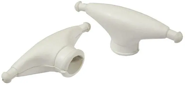 Main image of Taylor Made Products Rubber Spreader Boots