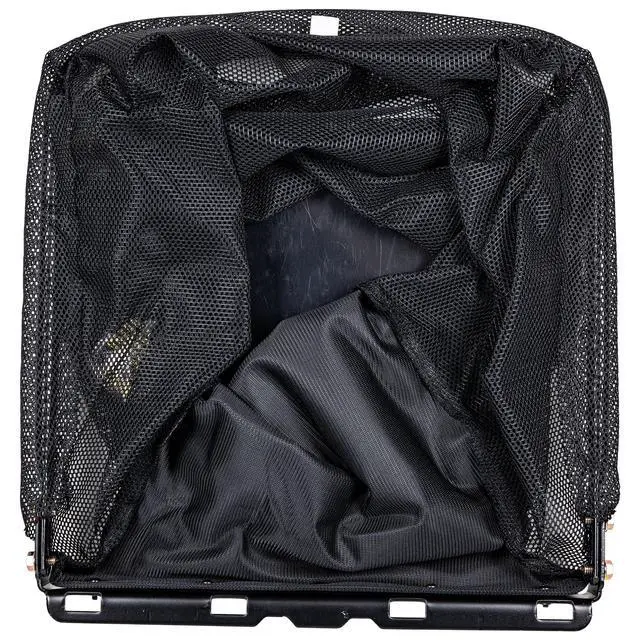 Alt view image 3 of 6 - 964-0221 Grass Catcher Bag 42 50 Rear Double Bagger 861 847 678 670