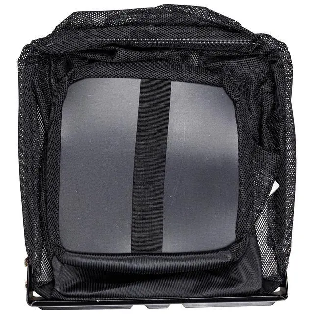 Alt view image 4 of 6 - 964-0221 Grass Catcher Bag 42 50 Rear Double Bagger 861 847 678 670