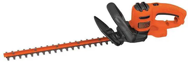 Main image of 18-Inch Electric Hedge Trimmer (BEHT200)