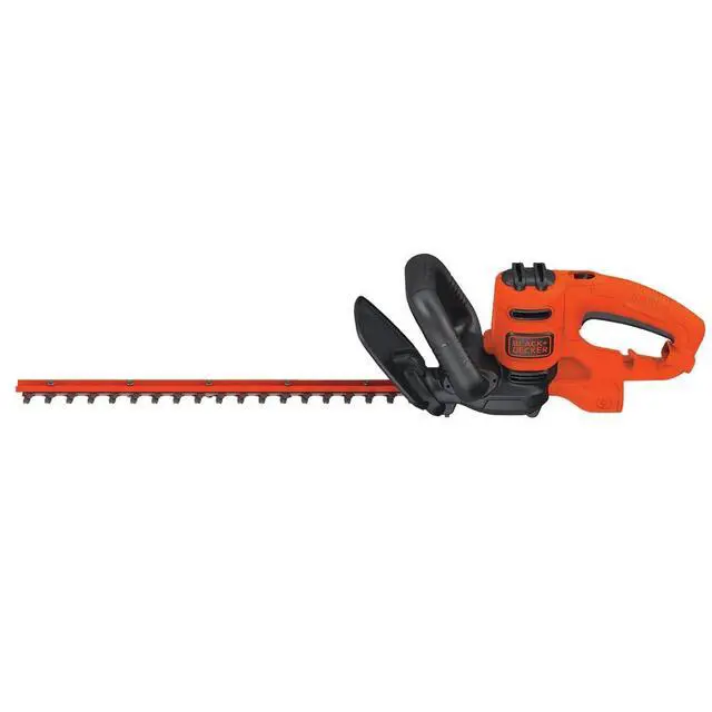 Alt view image 2 of 6 - 18-Inch Electric Hedge Trimmer (BEHT200)