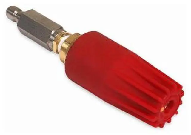 Main image of AW-7300-0004 Rotating Nozzle 4 in Orifice 6000 psi 212 deg