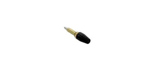 Alt view image 2 of 2 - AW-7300-0004 Rotating Nozzle 4 in Orifice 6000 psi 212 deg