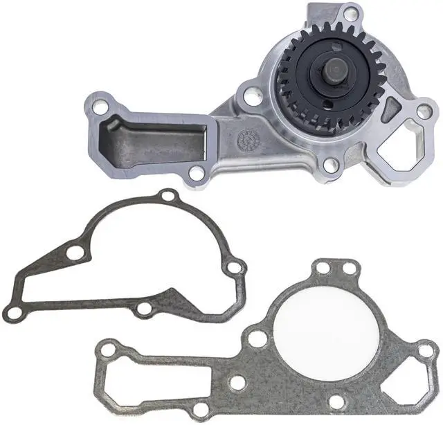 Main image of Water Pump w/Gaskets 425 445 345 FD620D AM134585
