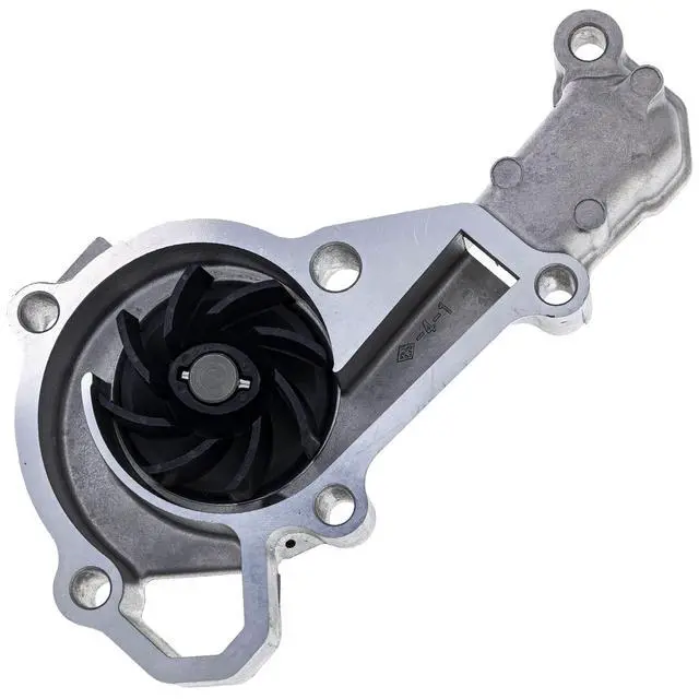 Alt view image 3 of 6 - Water Pump w/Gaskets 425 445 345 FD620D AM134585