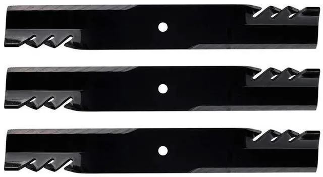 Main image of 396-787 G6 Gator Blade 20-9/16" Length, Pack Of 3