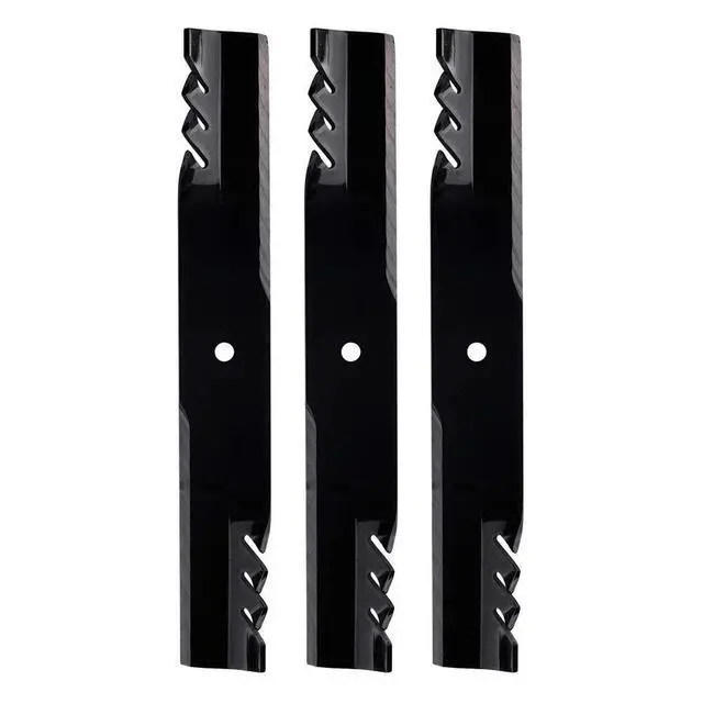 Alt view image 2 of 2 - 396-787 G6 Gator Blade 20-9/16" Length, Pack Of 3
