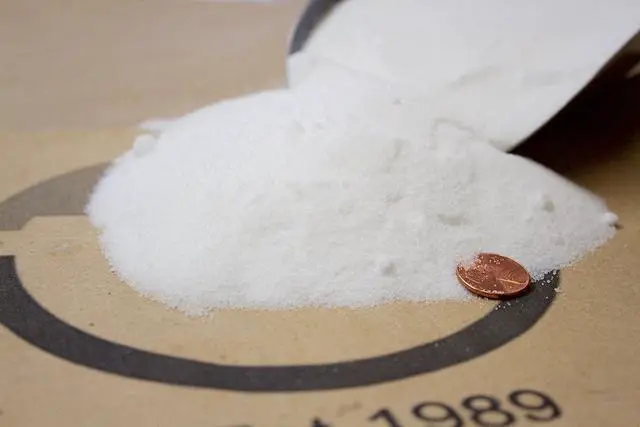 Main image of Potassium Chloride 0-0-62 Fertilizer - Muriate of Potash | 100% Water Soluble - Improves Plant's Root Growth Fertilizers Ideal for Soil and Hydroponics - 20 Pounds