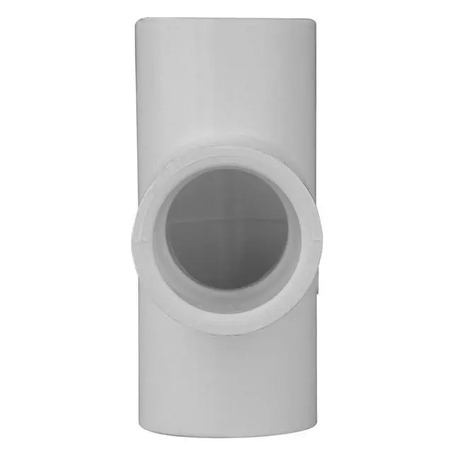 Alt view image 2 of 6 - 1/2 SCH 40 TEE SXSXS Contractor Pack Pressure (100 Unit Box)