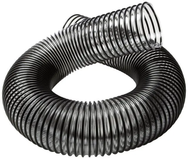 Main image of Clear 69860 Hose, (84" inches Long by 6" Wide)