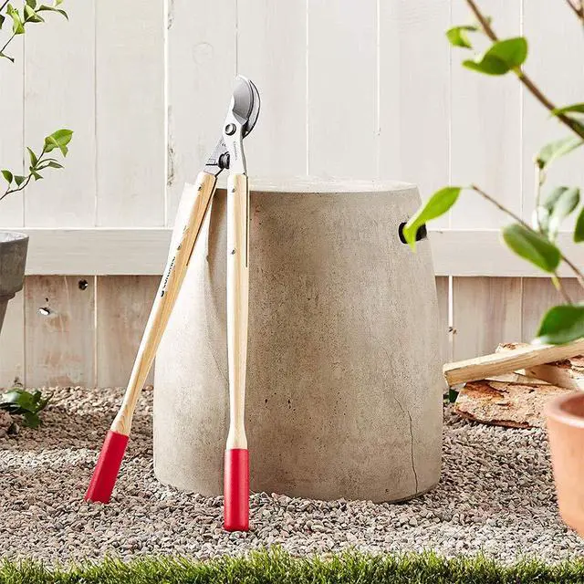 Alt view image 2 of 2 - WL 6420 ClassicCUT Bypass Lopper, 26-Inch
