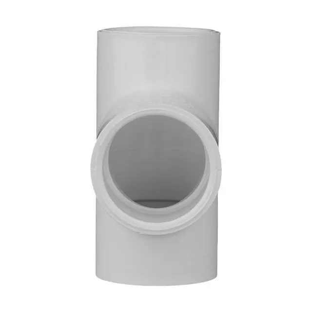 Alt view image 2 of 6 - 3/4 SCH 40 TEE SXSXS Contractor Pack Pressure (100 Unit Box)