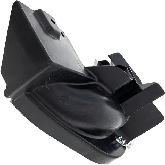 Alt view image 2 of 6 - MTD 631-05178 Mulch Plug Assembly for Troy-Bilt Craftsman Columbia Xtreme S Mulch Kit inch 54