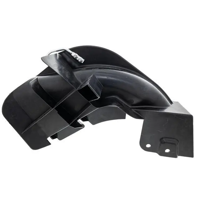 Alt view image 4 of 6 - MTD 631-05178 Mulch Plug Assembly for Troy-Bilt Craftsman Columbia Xtreme S Mulch Kit inch 54