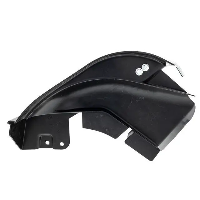 Alt view image 5 of 6 - MTD 631-05178 Mulch Plug Assembly for Troy-Bilt Craftsman Columbia Xtreme S Mulch Kit inch 54