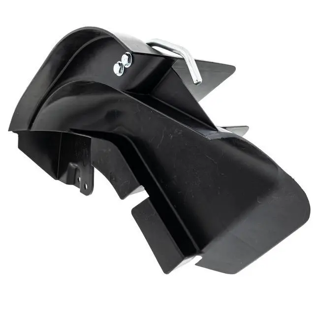 Alt view image 6 of 6 - MTD 631-05178 Mulch Plug Assembly for Troy-Bilt Craftsman Columbia Xtreme S Mulch Kit inch 54