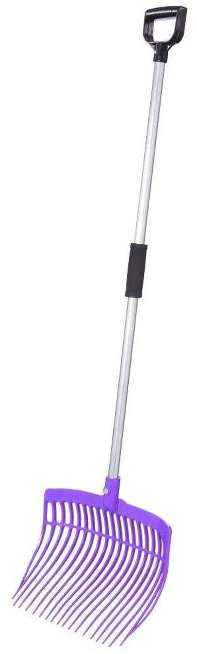 Main image of Pro Pick Rounded Stall Fork