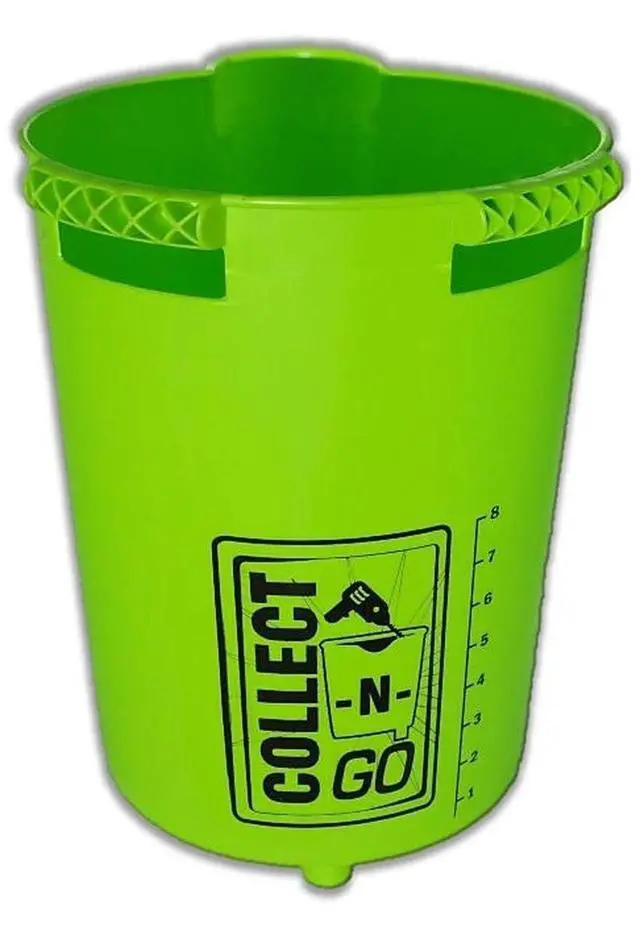 Main image of Soil Sample Kit (CNG-1)