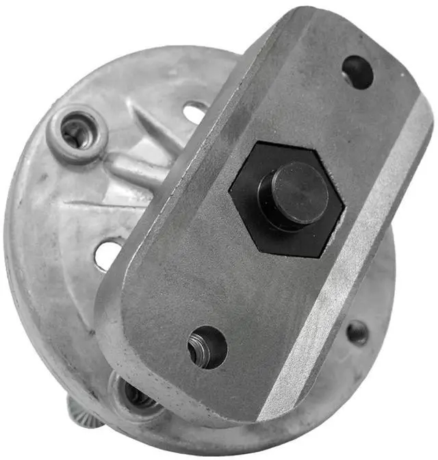 Alt view image 4 of 6 - EPR Spindle Belt Blade Idler Deck Rebuild Kit Compatible with John Deere Sabre Scotts 42 inch L100 L110 L118 L111 L108 L105 L107 GY20785