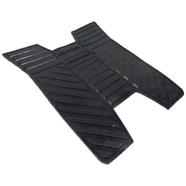 Alt view image 3 of 6 - Zero Turn Mower Rubber Floor Mat OEM Part# 04751400 Fits ZT-X & ZT-XL Mowers