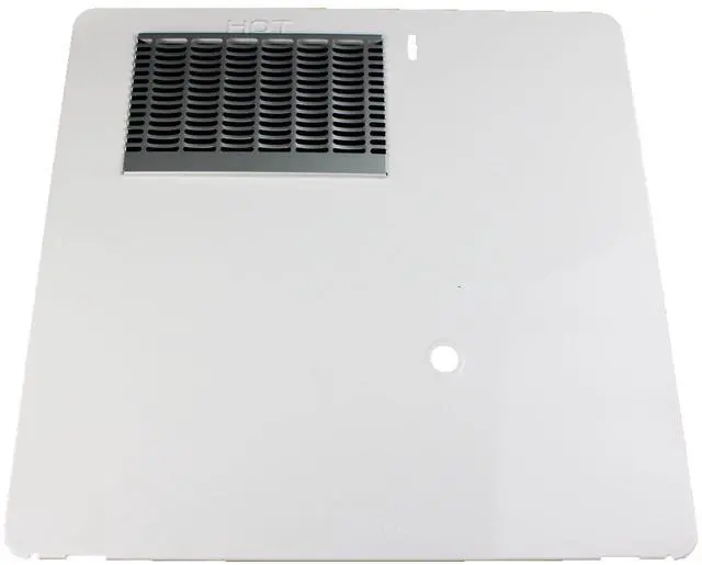 Main image of Atwood Mobile Products 91385 Access Door 10 Gallon White