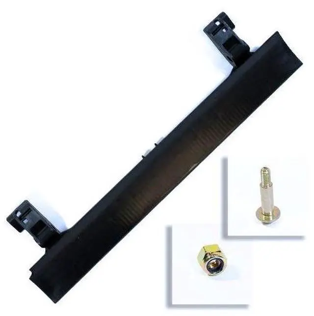 Alt view image 3 of 3 - Toro Power Clear Extended Life Paddle 38205 and Scraper Kit 133-5585P with Hardware