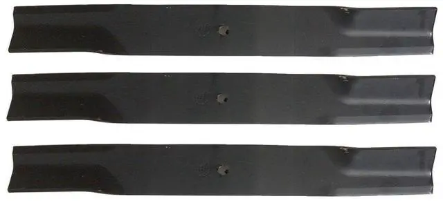 Main image of Set of 3 Replacement Blades for Bush Hog 60" Cut Finish Mowers Code 88668