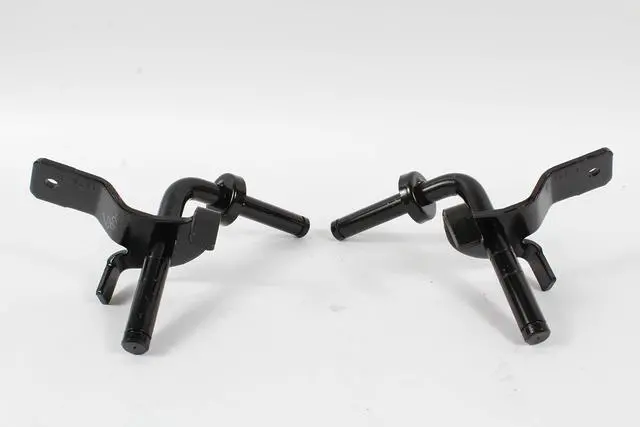 Alt view image 3 of 4 - Genuine 532403089 & 532403090 LH & RH Wheel Spindle Set