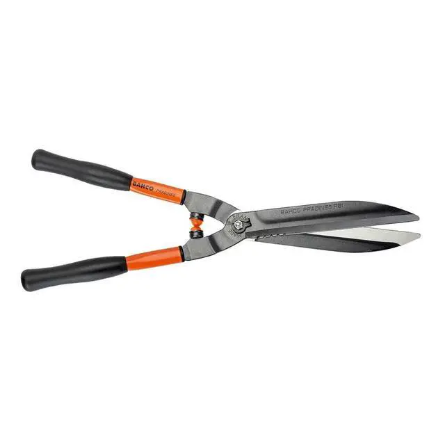 Alt view image 4 of 5 - Hedge Shear with Serrated Edge