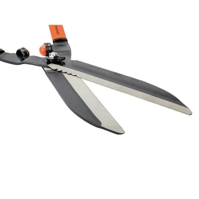 Alt view image 5 of 5 - Hedge Shear with Serrated Edge