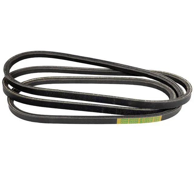 Alt view image 3 of 4 - OEM Jacksheave Idler Belt LT 170 Z 425 445 GT 225 235 GX 325 335 345 X 340 530 700 720 724 728 740 M146479