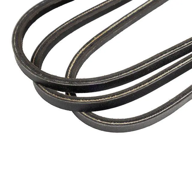 Alt view image 4 of 4 - OEM Jacksheave Idler Belt LT 170 Z 425 445 GT 225 235 GX 325 335 345 X 340 530 700 720 724 728 740 M146479