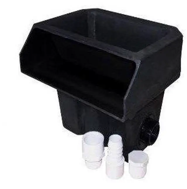 Main image of Cascade Box, Mini, 10"