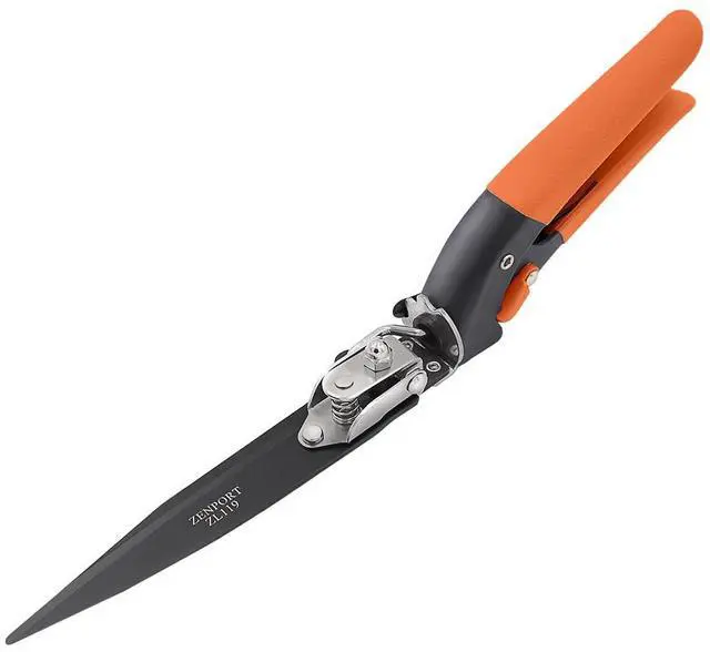 Main image of Zl119 Adjustable Grass Shear - 3 Pack
