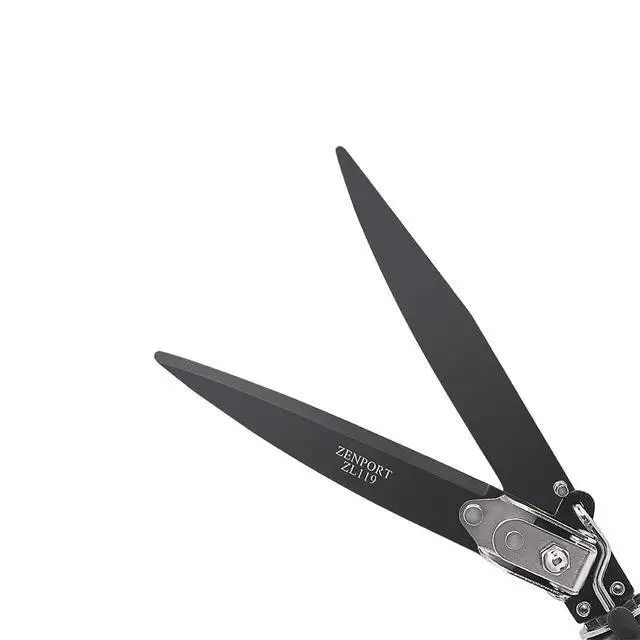 Alt view image 4 of 6 - Zl119 Adjustable Grass Shear - 3 Pack
