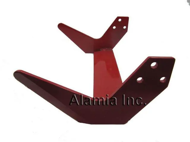Alt view image 2 of 2 - New 18" Sod Cutter Blade, Fits All 18" Ryan Sod Cutter, Replaces MFG # 4132717.7 Compatible