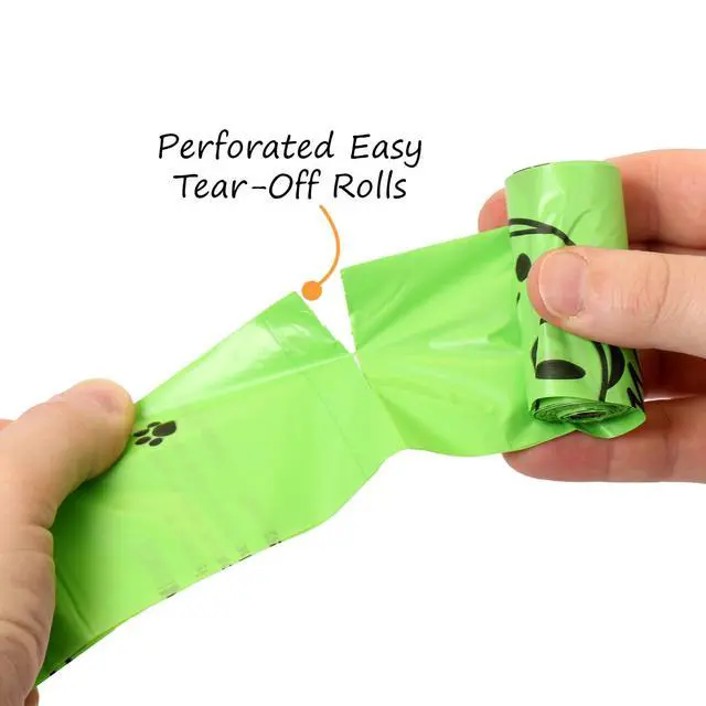 Alt view image 6 of 6 - Its Law Clean Up After Your Dog Maximum Fine $250 Yard Sign & Clip-On Preloaded Dispenser Combo/Kit with 135 Dog Poop Waste Bags, 10"x12" Rust-proof Aluminum Sign with 3ft Steel Stake