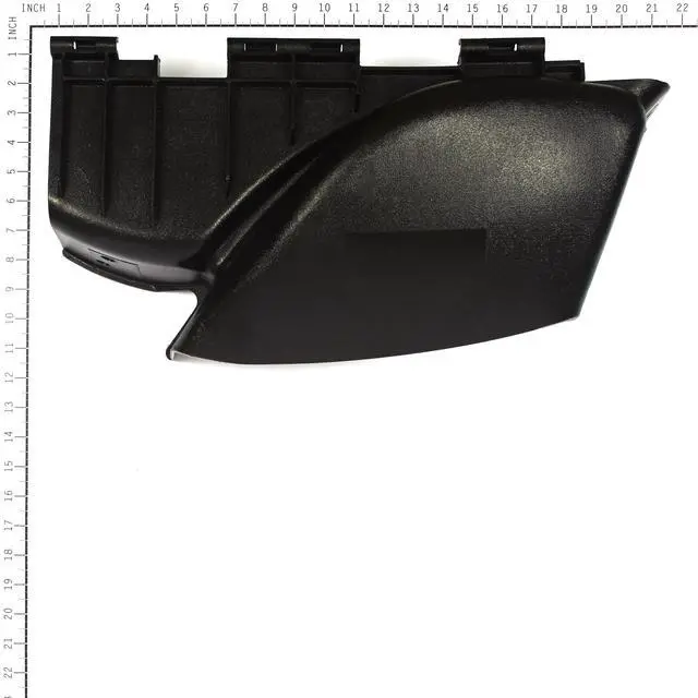 Alt view image 2 of 2 - Genuine Replacement Discharge Chute