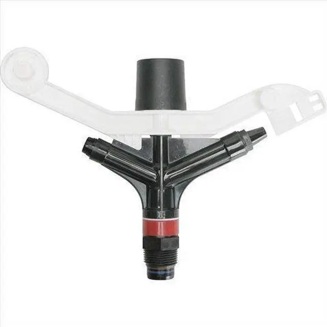 Main image of Senninger 7025R1-4M-180W 1" Full Circle Impact Sprinkler