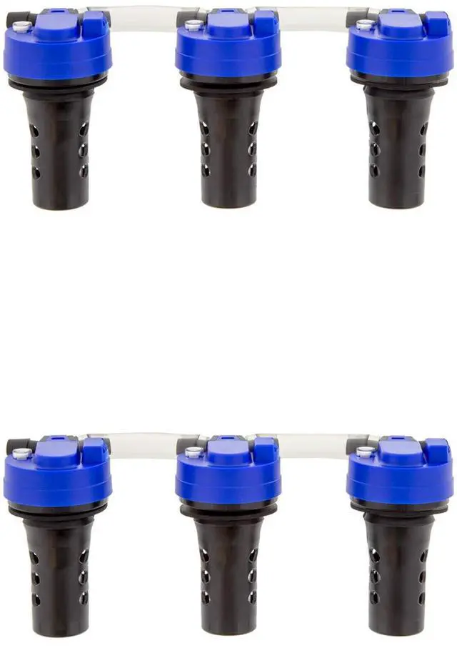 Main image of 12v (2-6v Batteries) Battery Watering System