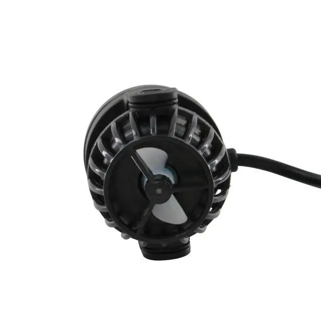 Alt view image 2 of 5 - SW4 Propeller Water Pump Wave Maker with Controller and Magnet Mount