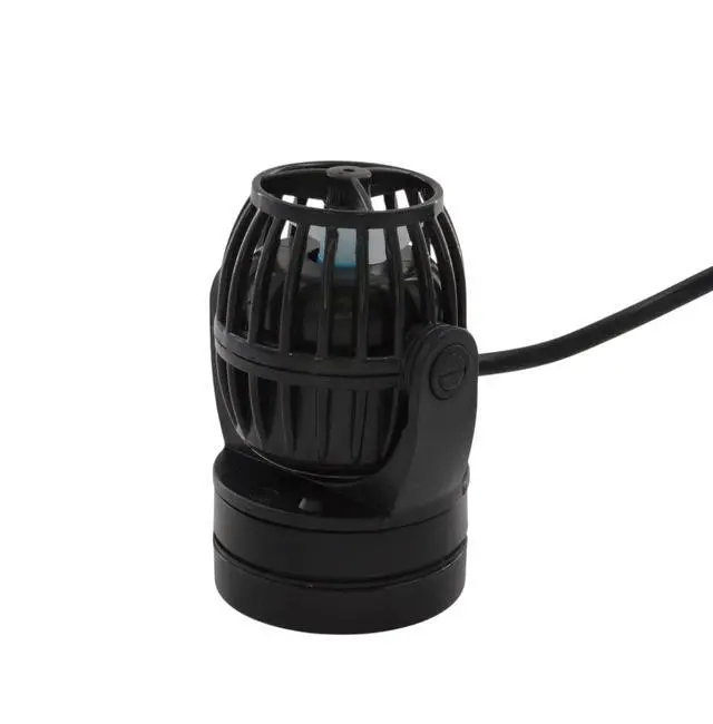 Alt view image 3 of 5 - SW4 Propeller Water Pump Wave Maker with Controller and Magnet Mount