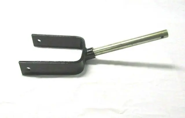 Main image of Replacement Fork for Finish Mowers Part Number 310-149H