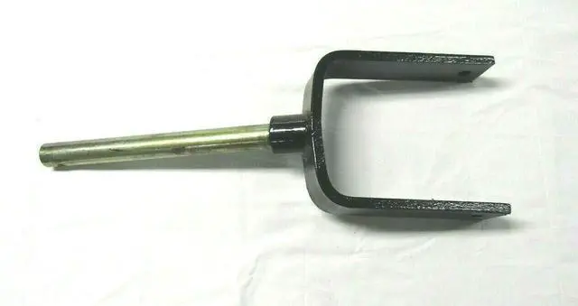 Alt view image 2 of 2 - Replacement Fork for Finish Mowers Part Number 310-149H