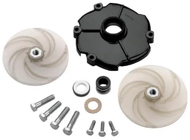 Main image of Water FPPK50-P2 Jet Pump Overhaul Repair Kit