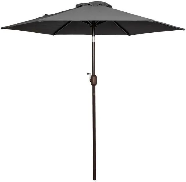 Main image of Patio Umbrella, Outdoor Umbrella with crank